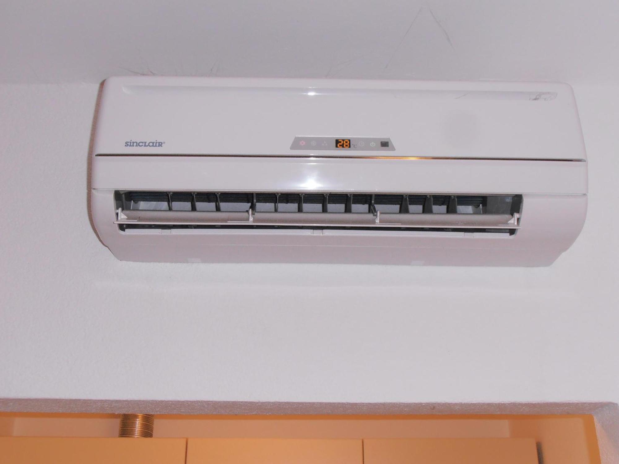 Apartment Villa Besker 마카르스카 객실 사진